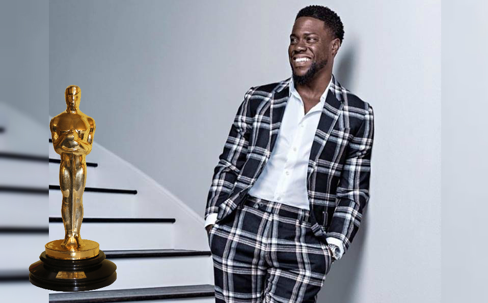 Kevin Hart. (Foto: Facebook)