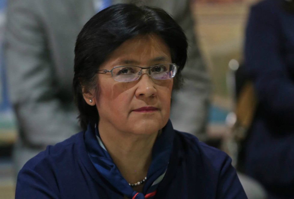 Diplomados en Administración Pública, Derecho Público y Urbanístico. Ex Contralora del Ayuntamiento de Zapopan. Actual contralora estatal (ratificada).