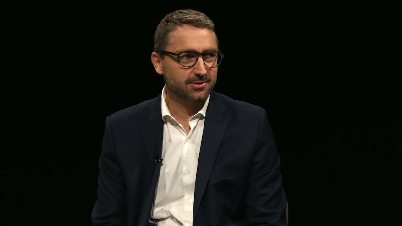 Milenio Negocios. Igor Dumas, CEO Peugeot México - Grupo Milenio