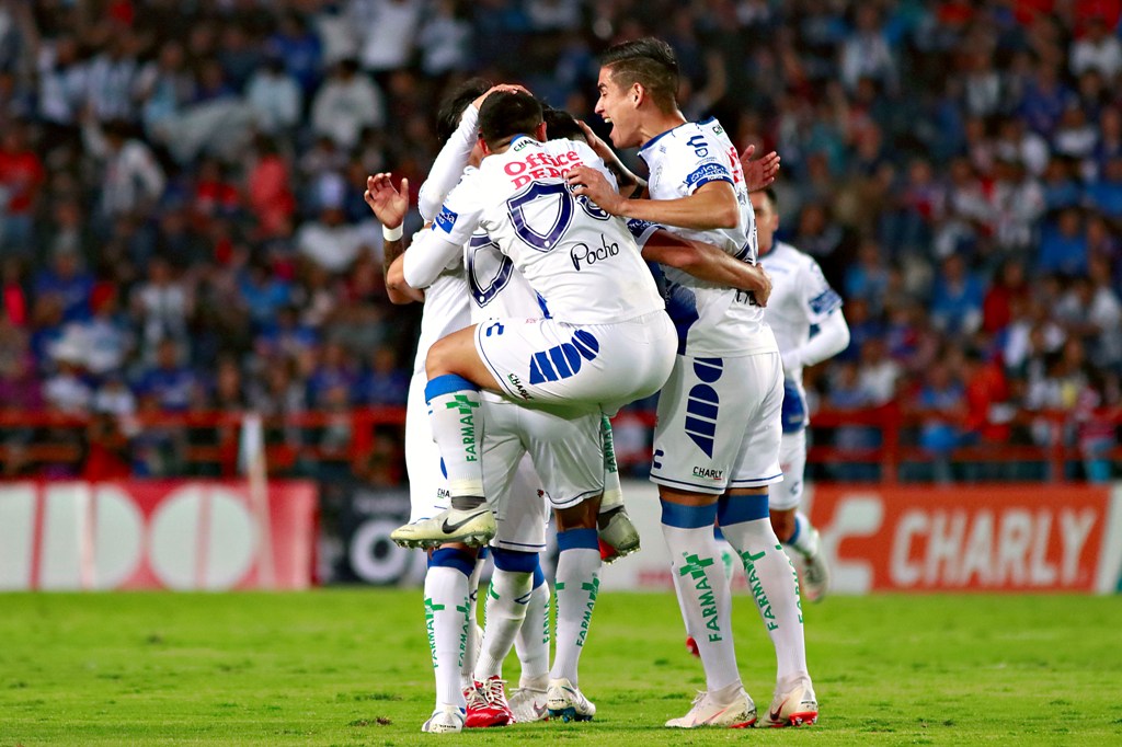 Pachuca fue el equipo que más dinero recibió (Imago7)