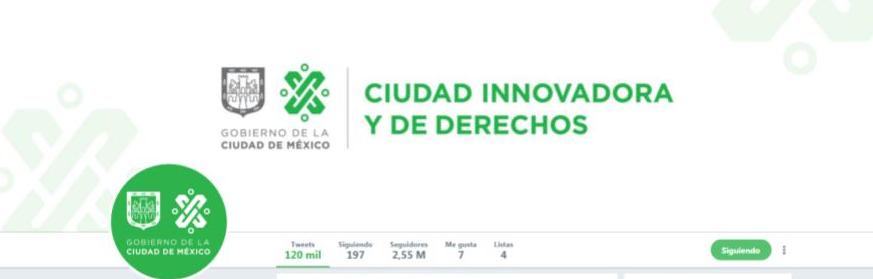 Ciudad de derechos/Especial.