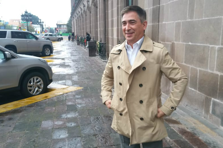 (Foto: Eduardo Mendieta)