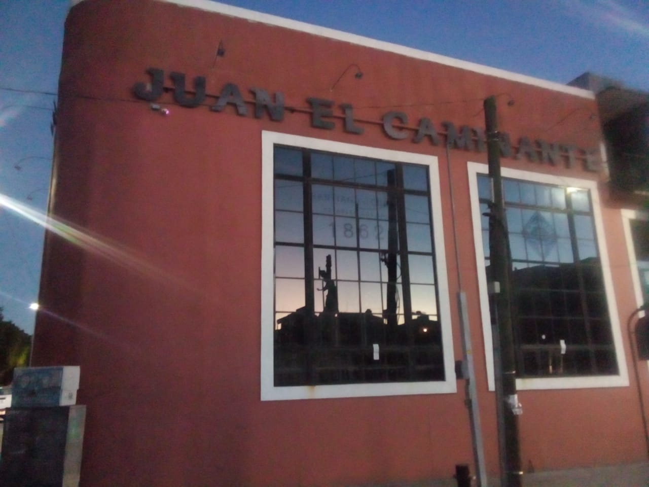 Imagen especial