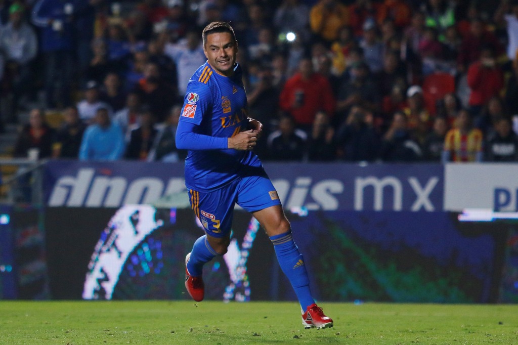 Juninho, ex jugador de Tigres (Imago7)