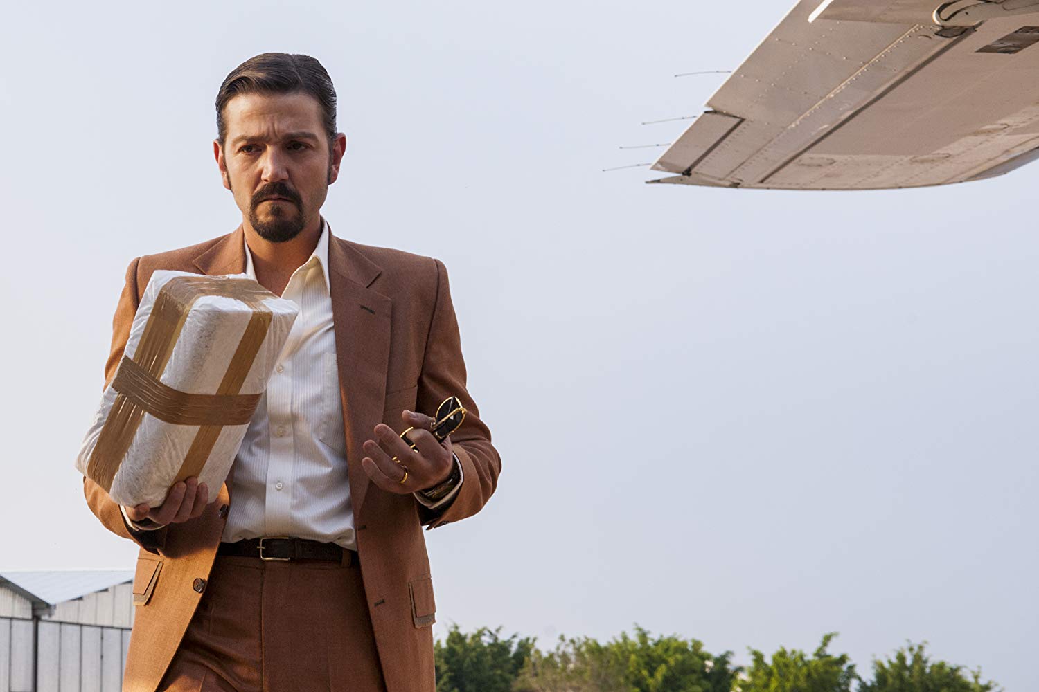 'Narcos: México' (Netflix)