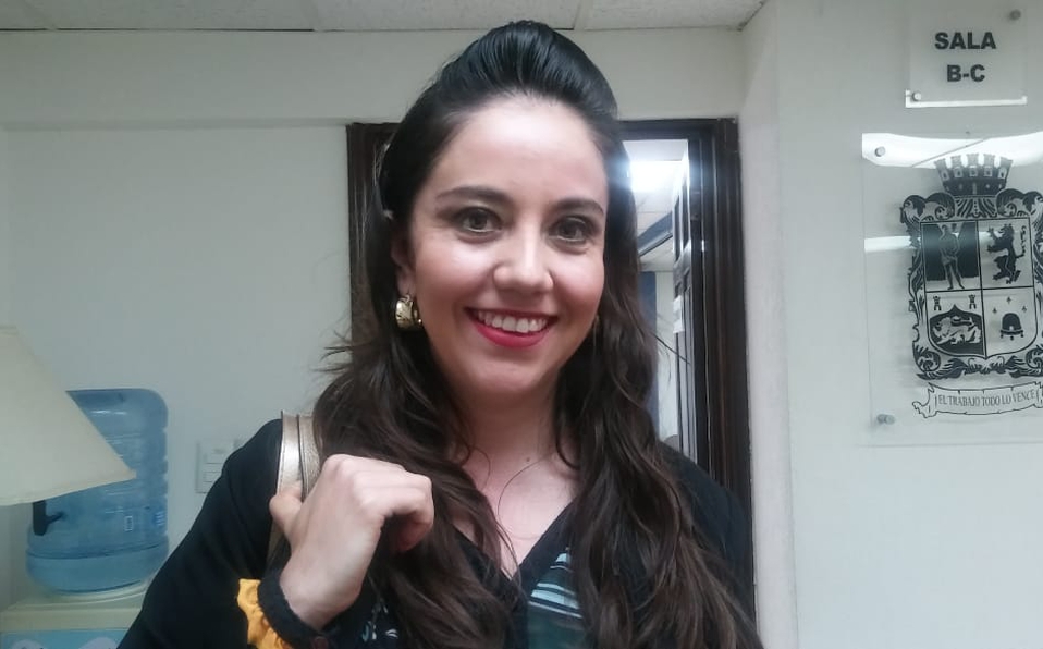 No se debe de imponer al City Manager: Montes de Oca