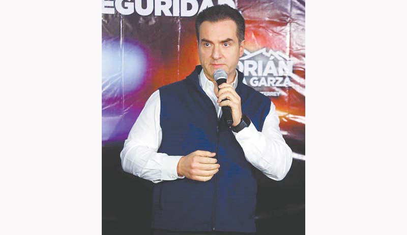Pidió que no se usen estrategias para desanimar a los ciudadanos. Raúl Palacios