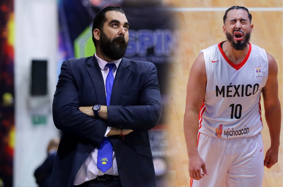 Ramón Díaz habló de los adeudos de la Federación Mexicana de Basquetbol (Imago7)