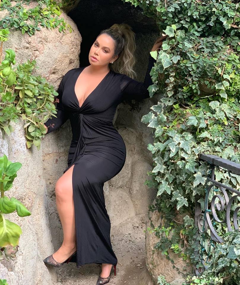 Chiquis Rivera (Foto: Facebook)