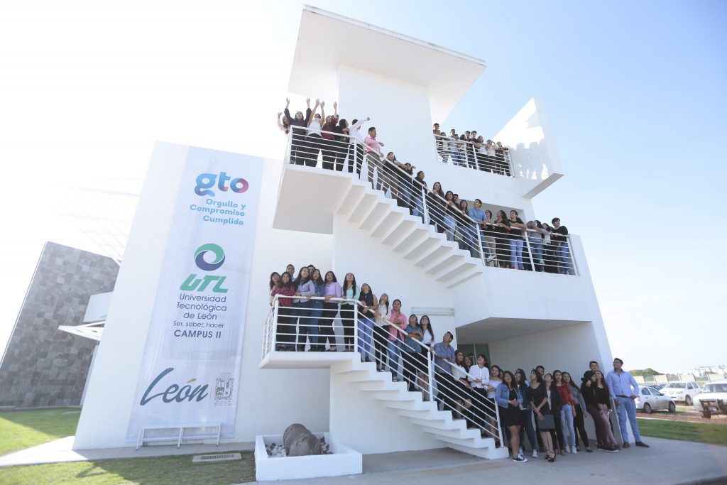 Denuncian asaltos afuera de UDL