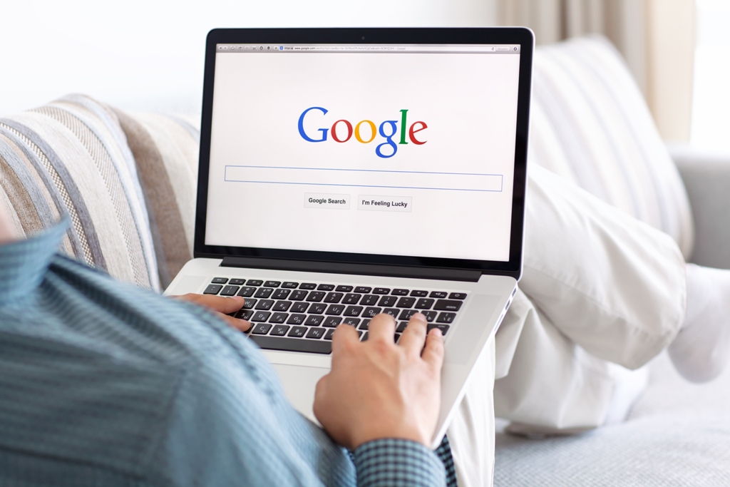 Aunque estés en modo incógnito, Google personaliza las búsquedas. (Shutterstock)