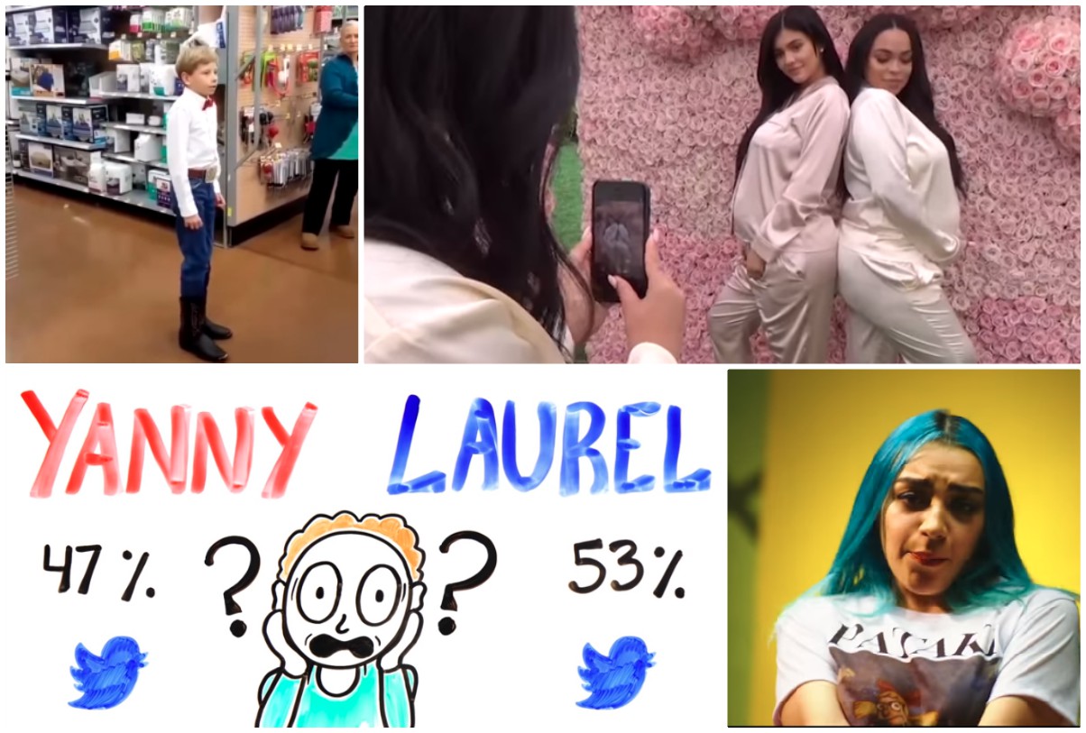 Estos fueron los videos más populares en YouTube en 2018. (Especial)