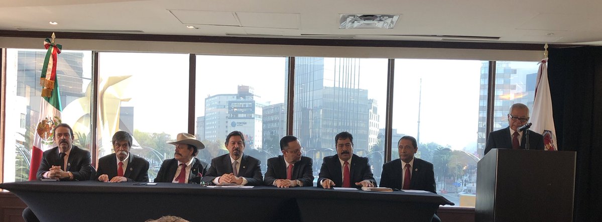 Germán Martínez anunció el inicio de una auditoría para verificar que los patrones paguen las cuotas correspondientes/Especial.
