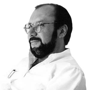 Guillermo Colín