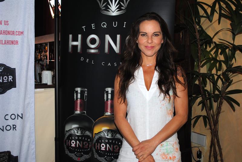 Kate del Castillo (Foto: EFE)
