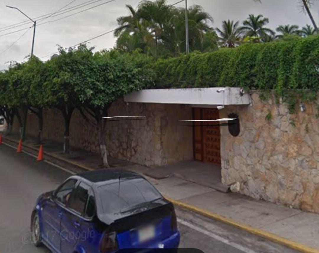 La residencia será convertida en un centro cultural. (Especial)