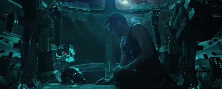 'Avengers 4'. (Especial)