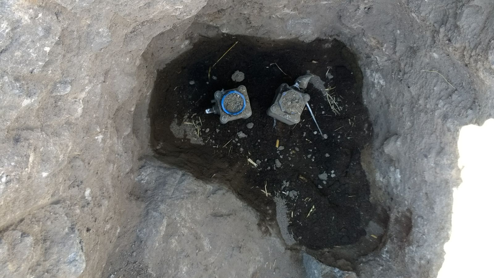 Fueron encontradas en Guadalajara, Tlajomulco, Zapotlanejo y El Arenal. (Cortesía)