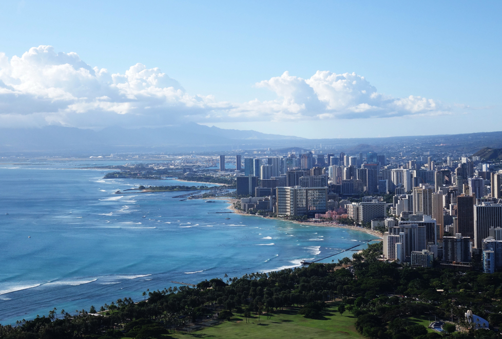 Hawaii