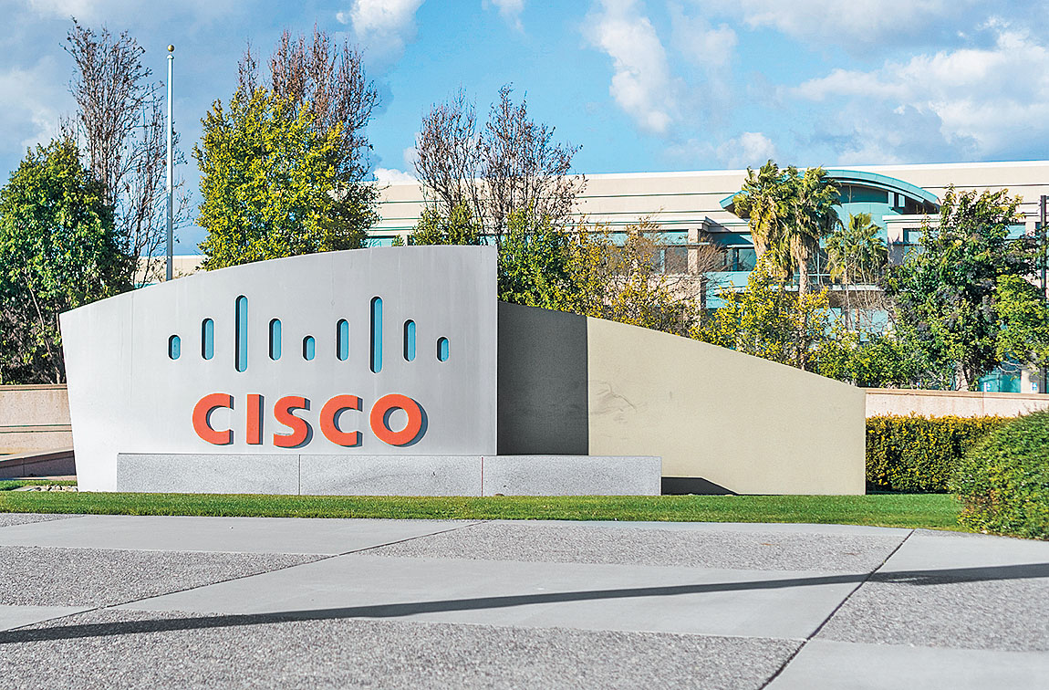 La firma se encuentra en Silicon Valley. (Shutterstock)