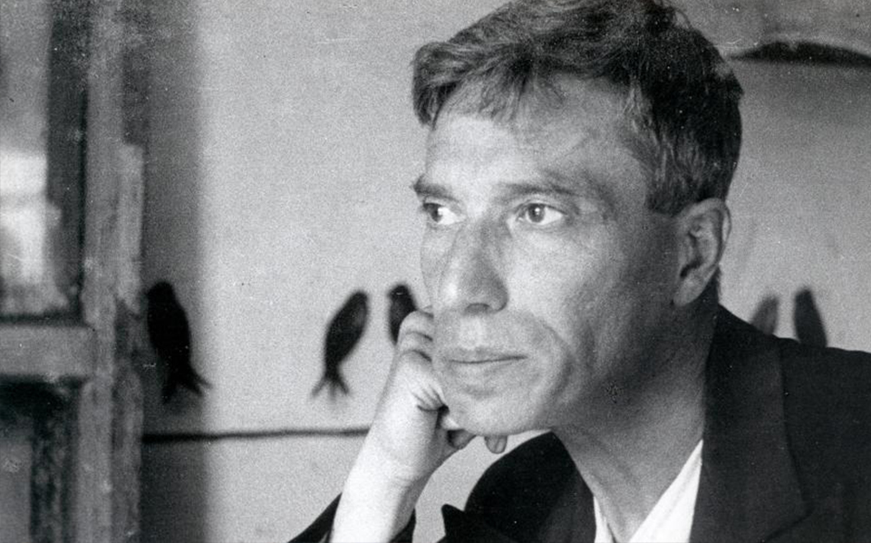 Pasternak: 60 años del Nobel que no fue
