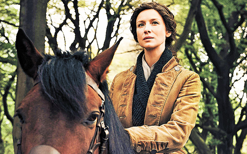 La irlandesa ganó el Bafta por este personaje en 2016. (Especial)