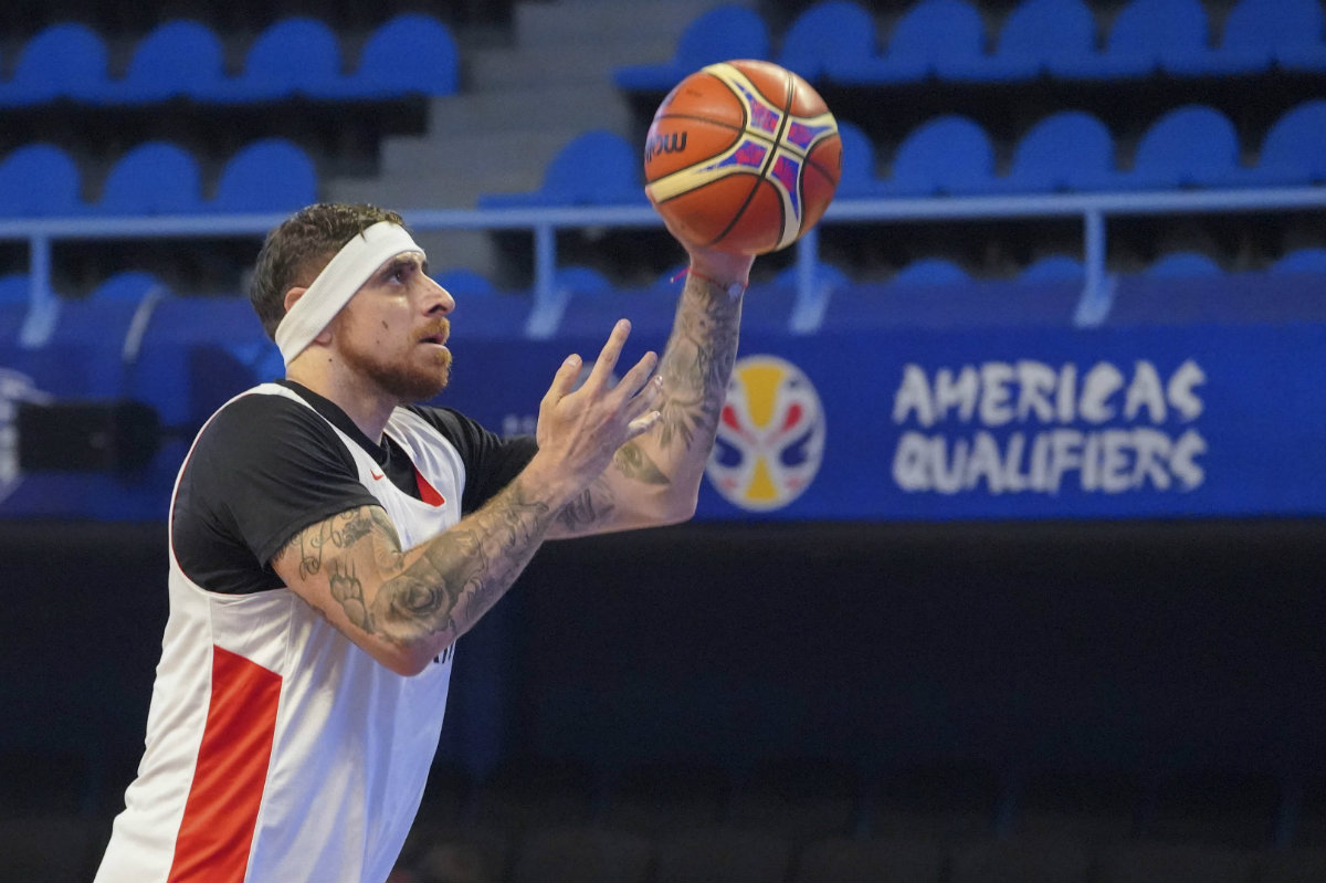 Lorenzo Mata (Imago7)