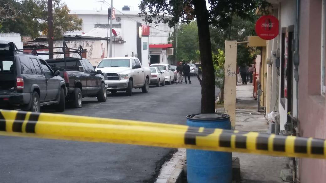 Se desconocen los motivos del crimen