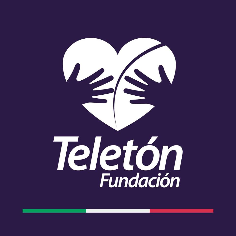Teletón. (Foto: Facebook)