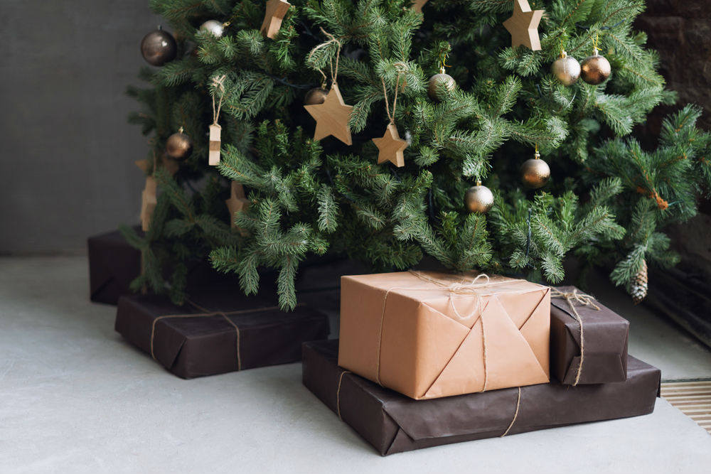Con estos tips harás que tu árbol de Navidad dure mucho más tiempo