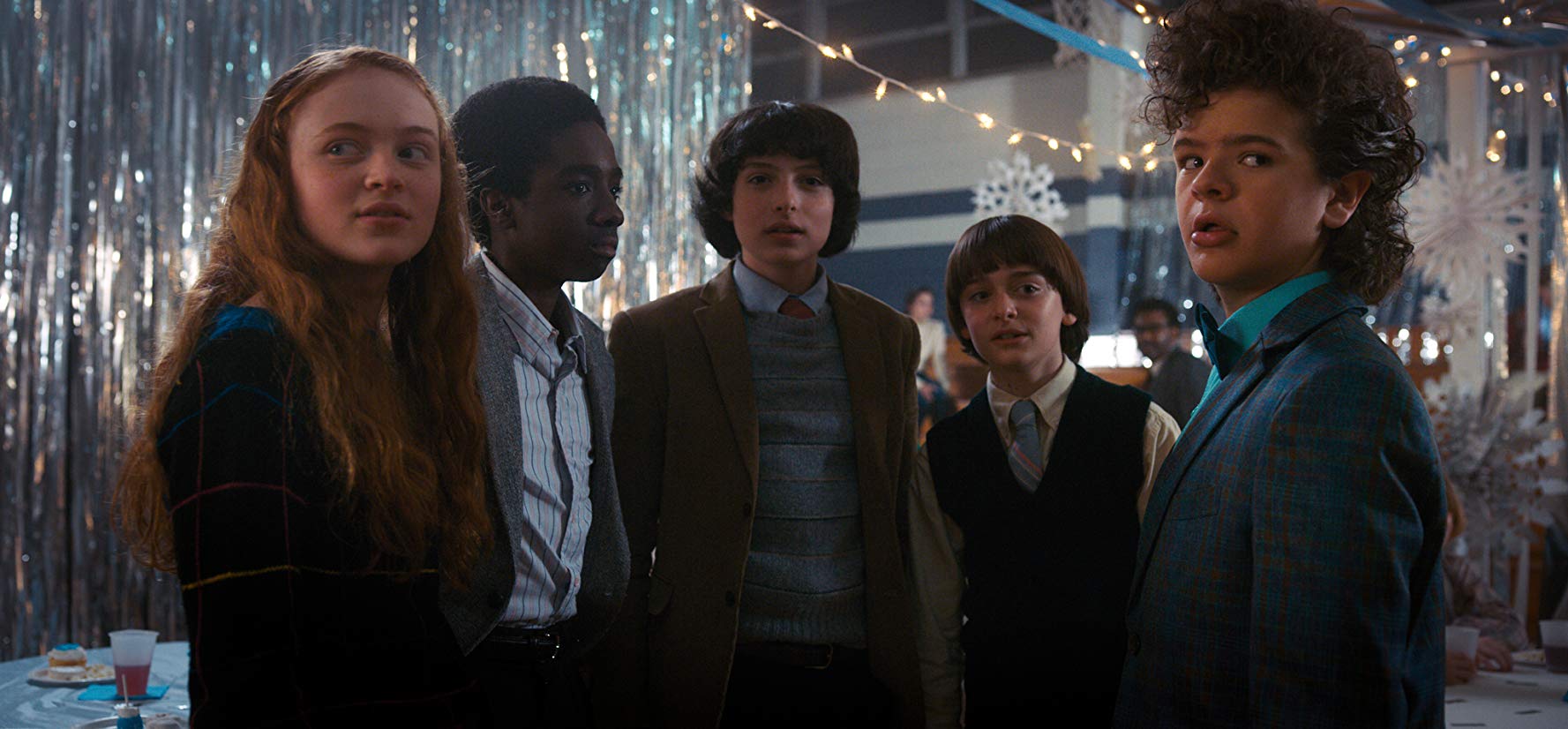 Stranger Things (Foto: Especial)