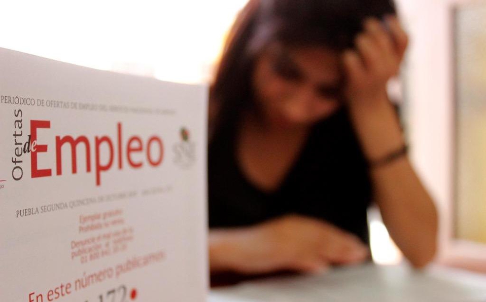 Aumenta el nivel de desempleo en el estado