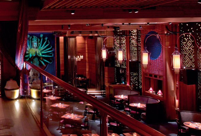 china, restaurante, estados unidos, estilo