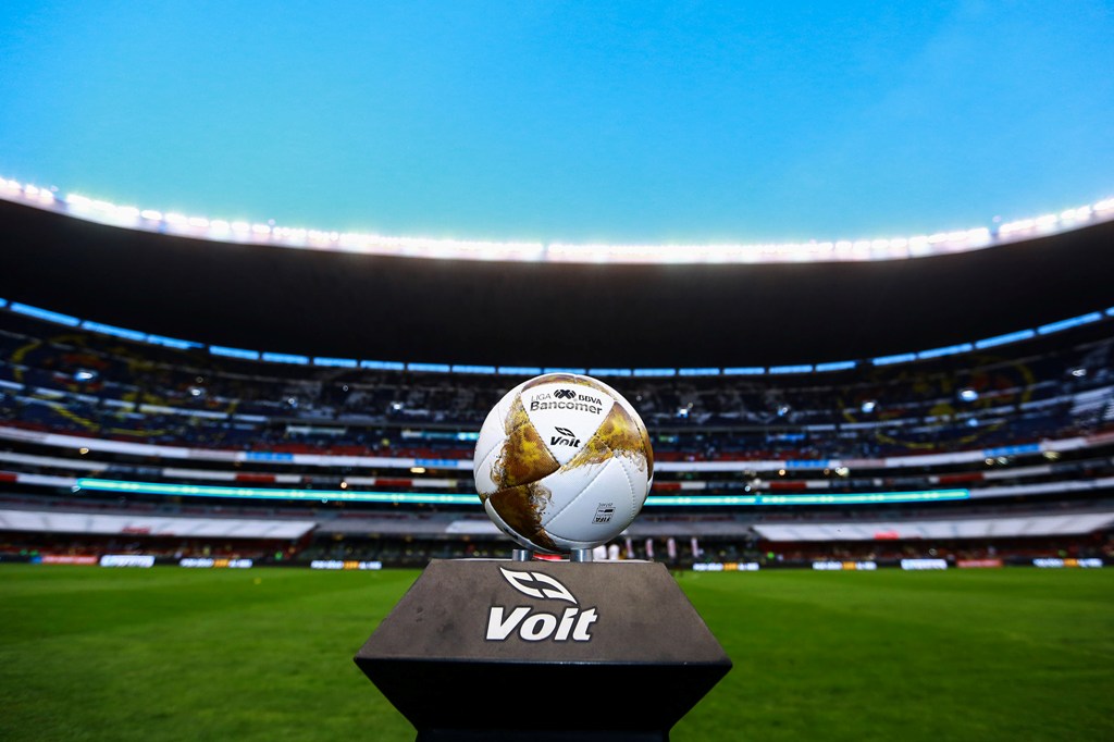 Fechas para el Clausura 2019 (Imago7)