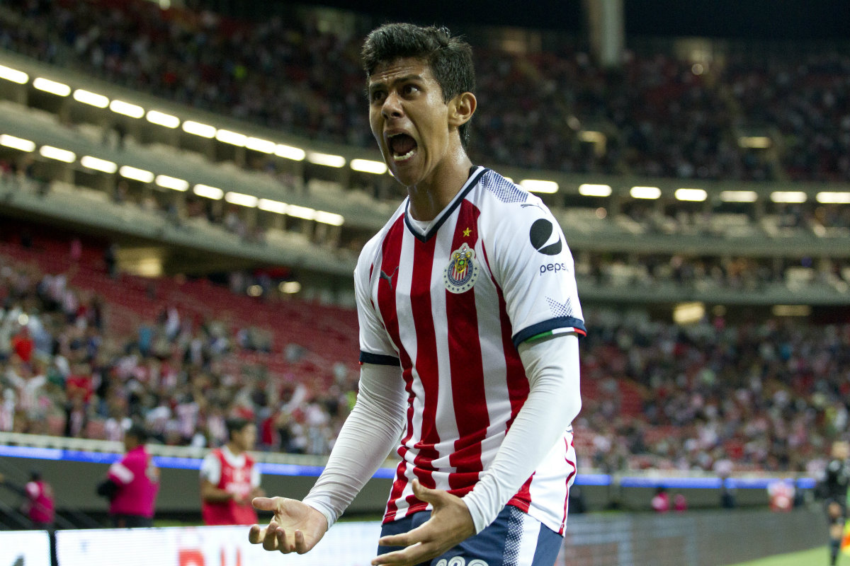 José Juan Macías, nuevo refuerzo de León (Imago7)