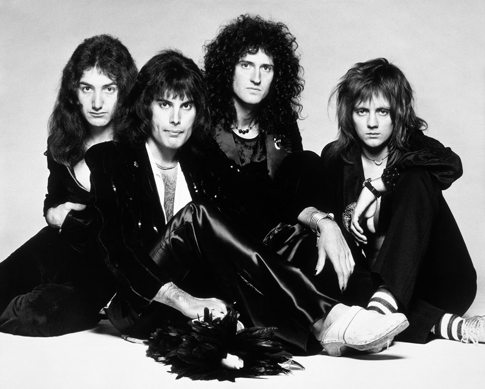 Queen (Foto: Especial)