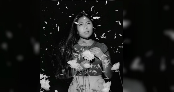 Yalitza Aparicio es una de las mejores actrices de 2018, de acuerdo a 'Teh New York Times'. (Instagram: The New York Times)