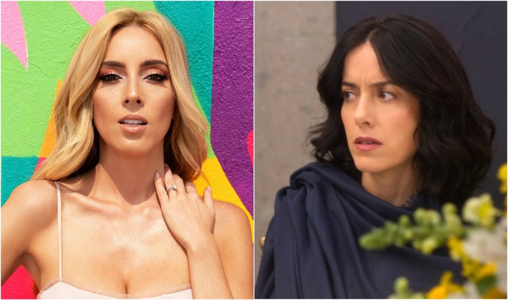 'La casa de las flores' y 'Made in México' fueron dos de las series más vistas en Netflix México en 2018.