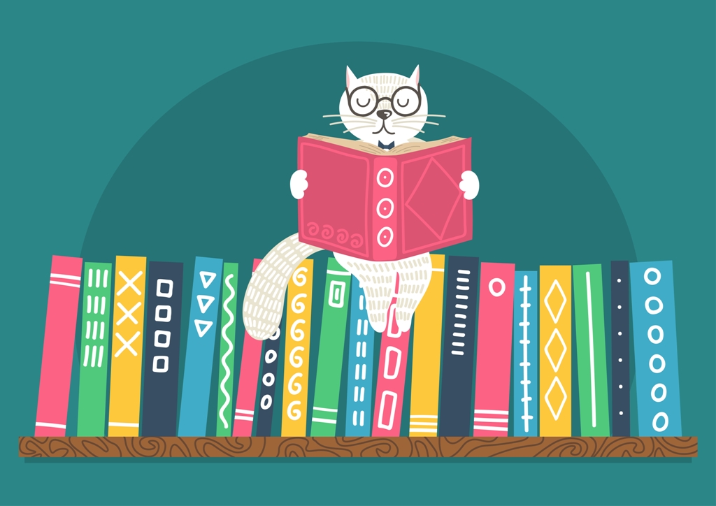 ¿Cuántos de estos libros entraron a tu lista de 2018? (Shutterstock)