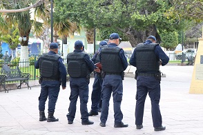 Dicen estar en regla con exámenes