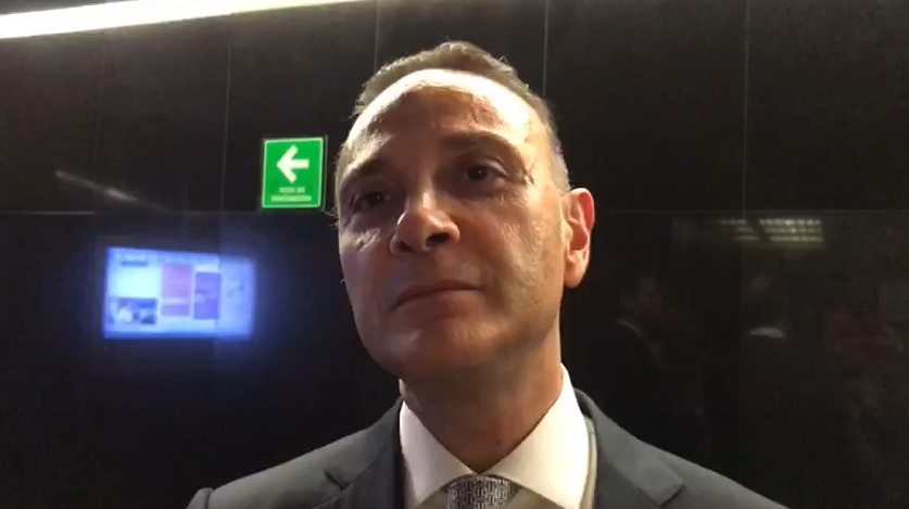 Mauricio Farah (Especial)