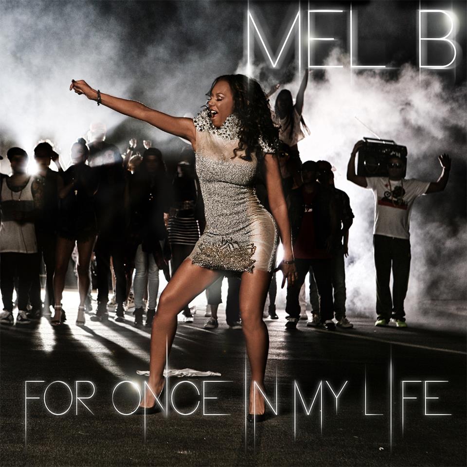 Mel B. (Especial)