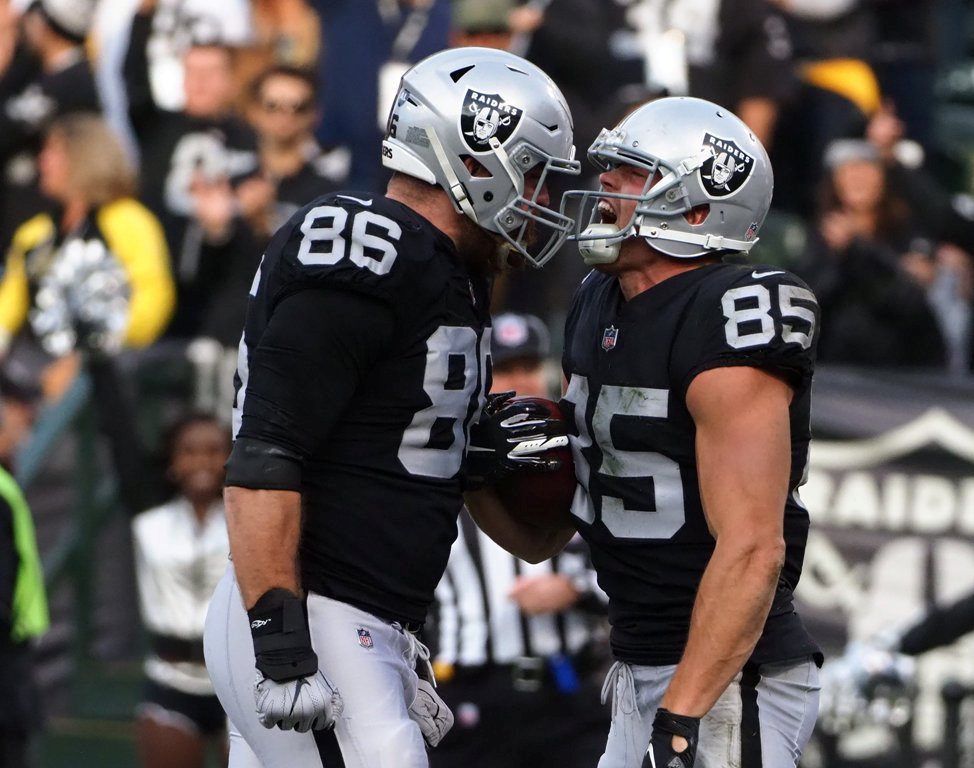 Oakland demanda a NFL y a Raiders por mudanza a Las Vegas (Reuters)
