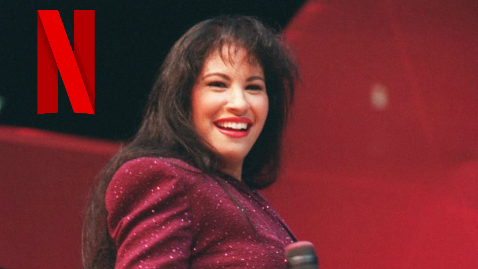 Selena volverá a la pantalla con una serie original producida por Netflix.