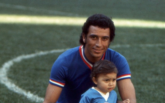 “Cruz Azul necesita el título para resurgir” Héctor Pulido Grupo Milenio