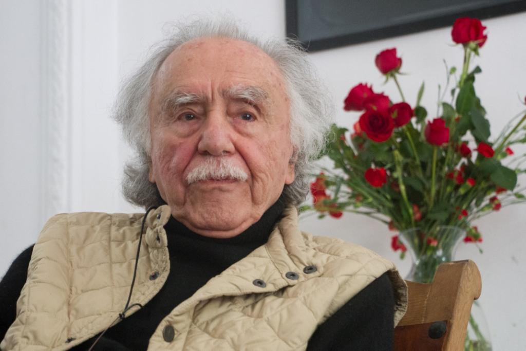 Belisario Domínguez (Cuartoscuro)