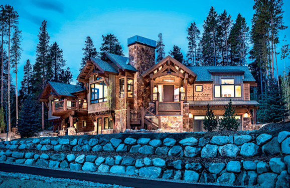 Breckenridge, Estados Unidos