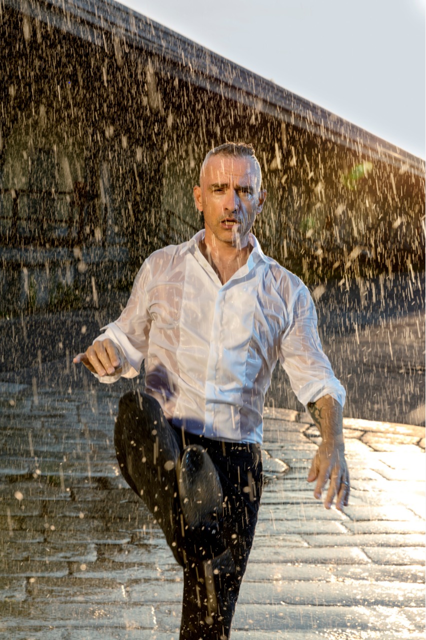Eros Ramazzotti (Foto: Especial)
