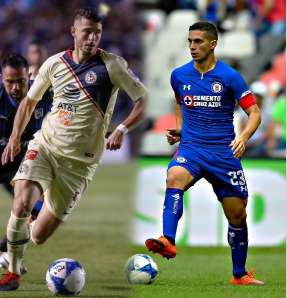Guido Rodríguez e Iván Marcone (Imago7)
