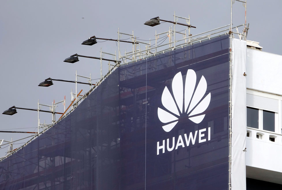 Huawei se conviertió en la segunda empresa de celulares más grandes del mundo y tendrá el liderazgo en la red 5G (EFE).
